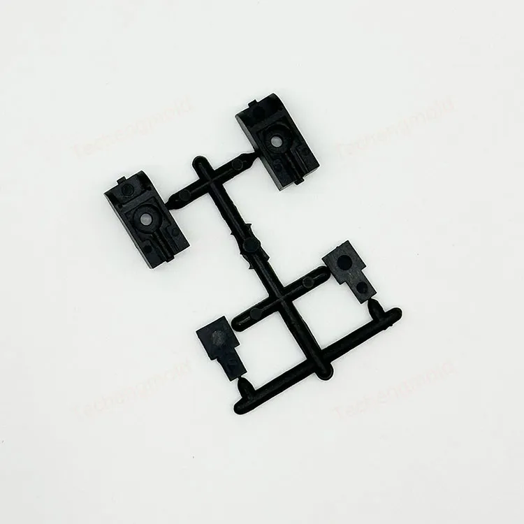 特诚科技POM精密注塑件实拍 1